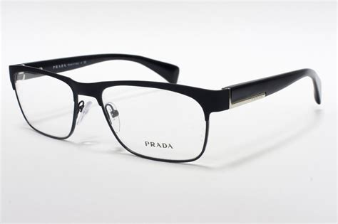 mens prada frames|Prada eyewear frames for men.